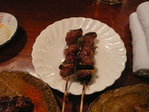 焼き鳥