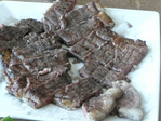 BBQ_ステーキ