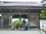 中尊寺1