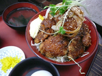 カツ丼