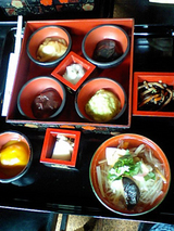 もち膳