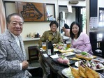 逗子飲み会1