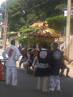 2008天王祭