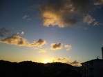 2010初日の出