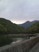 安房川
