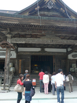 中尊寺2