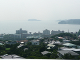 披露山公園1