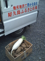 ふるさと市場2