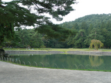 浄土庭園