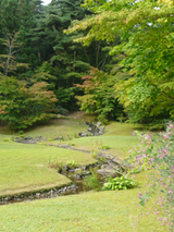 遣水