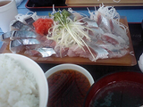 光り物定食