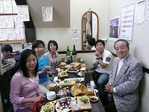 逗子飲み会2