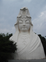 大船観音1