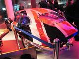 VULCANIZE London