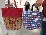 efffy 2Way bag 2009AW