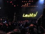 LANVIN SHOW���