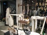 Vlas Blomme MEGURO SHOP2