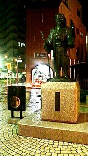 黄門