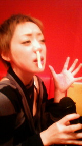 結城リナ