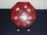 勇助塗個展20070518飾皿8角
