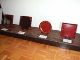 勇助塗個展20070518干菓子盆など