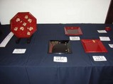 勇助塗個展20070518四方盆