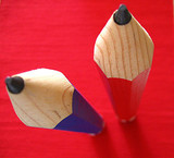 pencils
