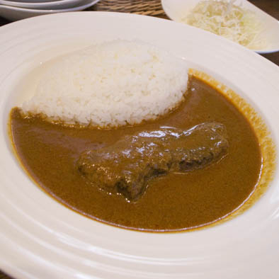 Pork Curry-3
