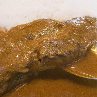 Pork Curry-4