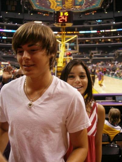 2006 zanessa