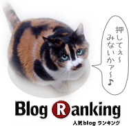 ブログランキング