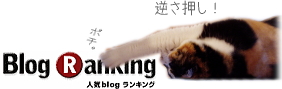 ブログランキング