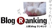 ブログランキング
