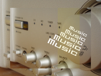 どんな音楽が好きですか?