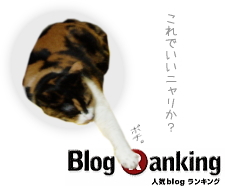 ブログランキング