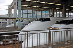 JR徳山駅