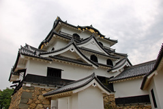 彦根城01