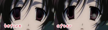 ビフォーアフター