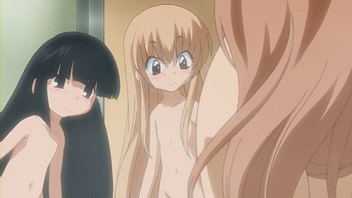 お風呂♪