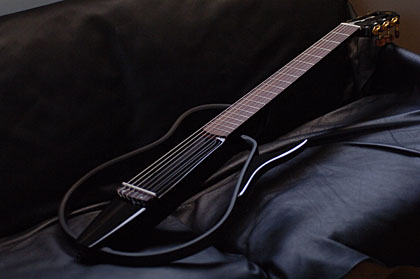 yamaha slg100n