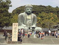 鎌倉の大仏