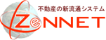 ゼネットロゴ