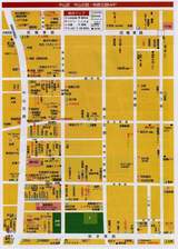 �山北路map