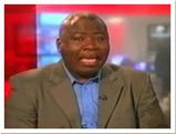 Mr. Guy Goma