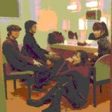 garnet scope vol.017