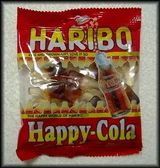 HARIBO:happy-cola