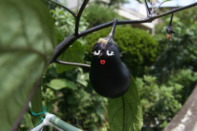 茄子姫