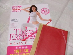 セラバンド・エクササイズ