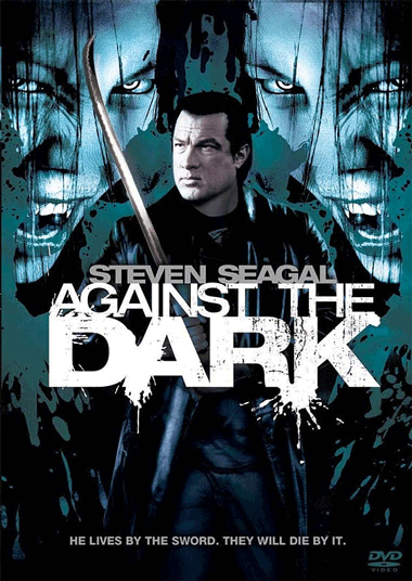 against-the-dark