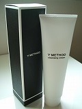 Y・METHOD クレンジング